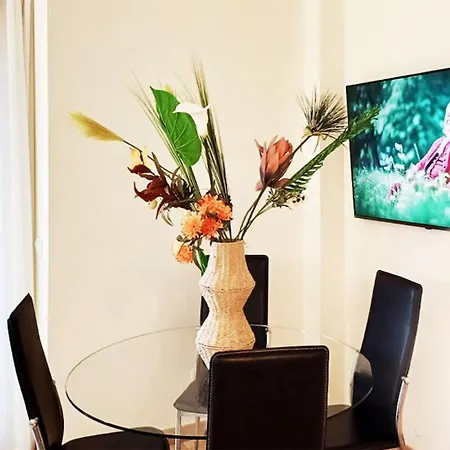 Dolce Apartment