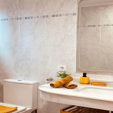 Apartment Dolce