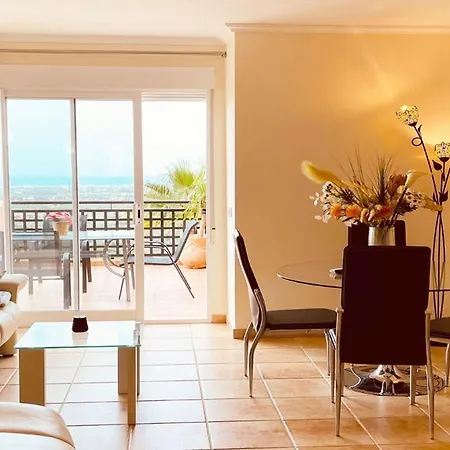 Dolce Apartment *