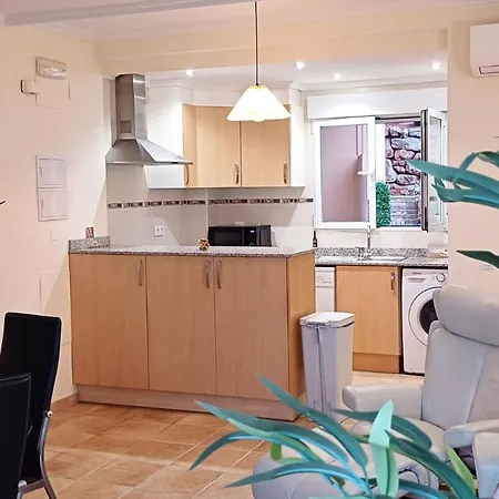 Apartment Dolce Muntanya la Sella