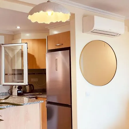 Apartment Dolce