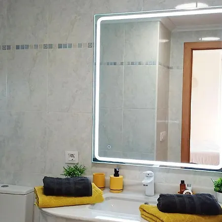 Dolce Apartment *