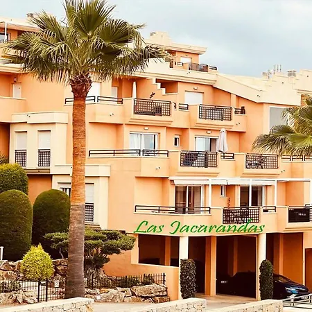 Apartment Dolce Muntanya la Sella
