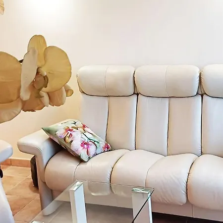 Apartment Dolce *