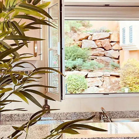 Dolce Apartment Muntanya la Sella