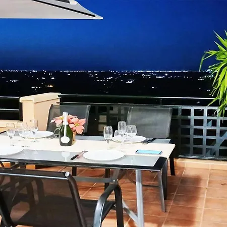 Apartment Dolce Muntanya la Sella