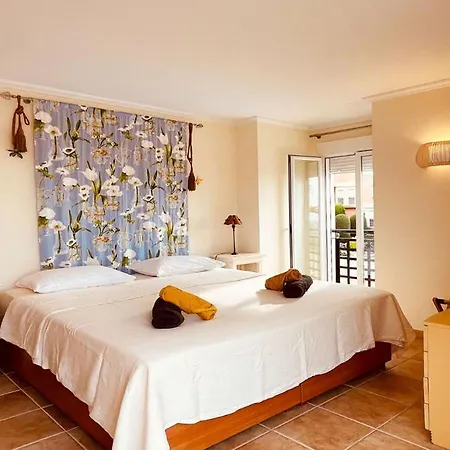 Apartment Dolce