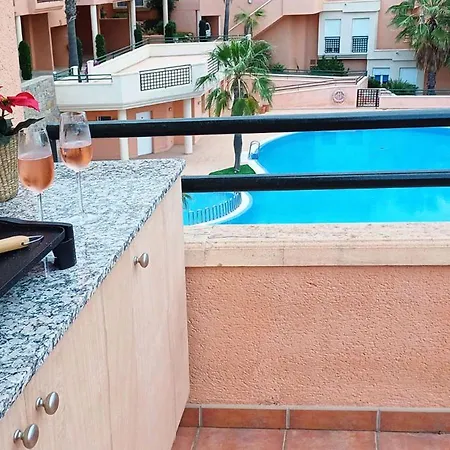 Dolce Apartment Muntanya la Sella