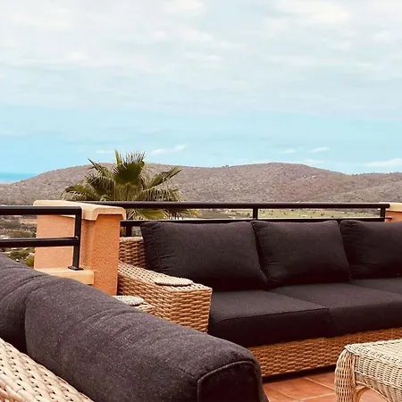 Dolce Apartment Muntanya la Sella