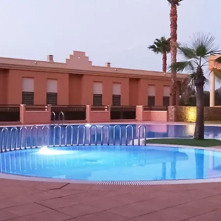 Apartment Dolce Muntanya la Sella