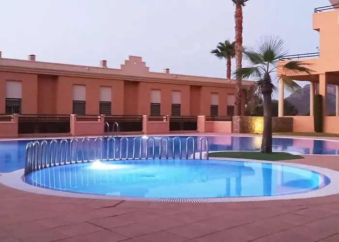 Apartment Dolce Muntanya la Sella